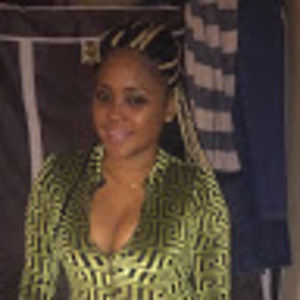 Meet your Posher, Jodie-ann